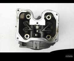 TESTA TESTATA HEAD COMPLETA YAMAHA MAJESTY S 125 2