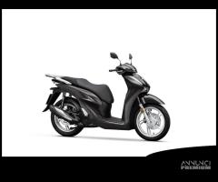 CARENA FIANCATA POSTERIORE DESTRA HONDA SH I 150 2 - 11