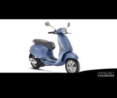 SCARICO MARMITTA PIAGGIO VESPA PRIMAVERA KM0 50 20 - 16