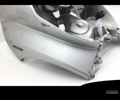 CARENA SCUDO ANTERIORE PIAGGIO MP3 SPORT ABS 300 2