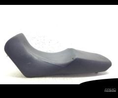 SELLA SADDLE - PICCOLO STRAPPO SU FODERA SUZUKI DL - 3