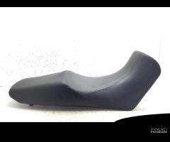 SELLA SADDLE - PICCOLO STRAPPO SU FODERA SUZUKI DL - 8