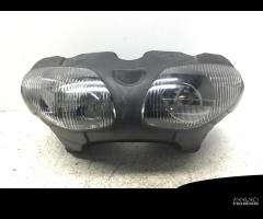 FANALE FARO ANTERIORE SUZUKI SV S 650 1999 2002 AV - 1