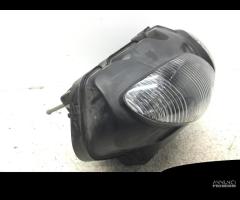 FANALE FARO ANTERIORE SUZUKI SV S 650 1999 2002 AV - 3