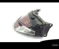 FARO FANALE FRECCE STOP POSTERIORE HONDA SH I 150 - 2