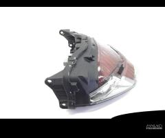 FARO FANALE FRECCE STOP POSTERIORE HONDA SH I 150