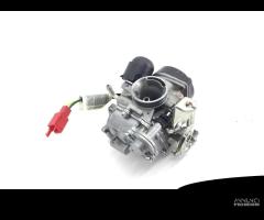 CARBURATORE KEIHIN CVK KT CM141910 PIAGGIO VESPA P