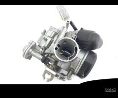 CARBURATORE KEIHIN CVK KT CM141910 PIAGGIO VESPA P - 6