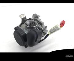 CARBURATORE KEIHIN CVK KT CM141910 PIAGGIO VESPA P - 7