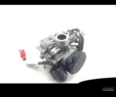 CARBURATORE KEIHIN CVK KT CM141910 PIAGGIO VESPA P - 11