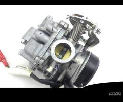 CARBURATORE KEIHIN CVK KT CM141910 PIAGGIO VESPA P - 12