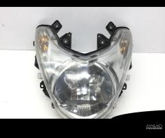 FARO FANALE ANTERIORE YAMAHA MAJESTY S 125 2015 SE