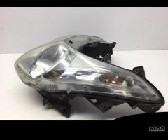 FARO FANALE ANTERIORE YAMAHA MAJESTY S 125 2015 SE