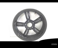 CERCHIO RUOTA POSTERIORE 15 X 4.50 BMW C 600 SPORT - 1