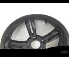 CERCHIO RUOTA POSTERIORE 15 X 4.50 BMW C 600 SPORT - 3