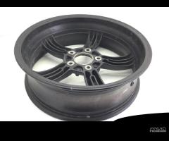 CERCHIO RUOTA POSTERIORE 15 X 4.50 BMW C 600 SPORT - 5