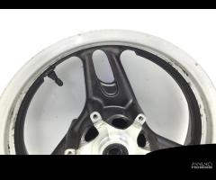 CERCHIO RUOTA ANTERIORE 15 X 3.50 YAMAHA T-MAX XP