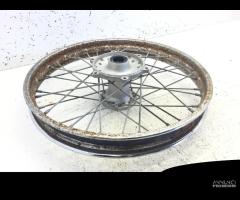 CERCHIO RUOTA ANTERIORE 18 X 1.60 YAMAHA XVS DRAG - 5