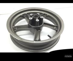 CERCHIO RUOTA ANTERIORE 14 X 3.00 KYMCO K-XCT I 30