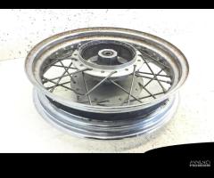 CERCHIO RUOTA POSTERIORE 15 X 3.00 YAMAHA XVS DRAG