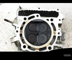 TESTATA TESTA HEAD COMPLETA BMW F 650 1995 WB10162 - 14