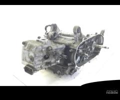 BLOCCO MOTORE ENGINE MOD: H404 SUZUKI BURGMAN UH 2