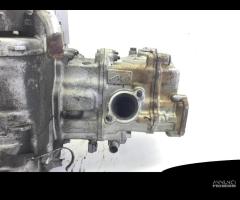 BLOCCO MOTORE ENGINE MOD: H404 SUZUKI BURGMAN UH 2