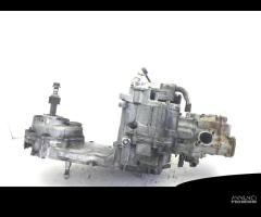 BLOCCO MOTORE ENGINE MOD: H404 SUZUKI BURGMAN UH 2