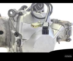 BLOCCO MOTORE ENGINE MOD: H404 SUZUKI BURGMAN UH 2