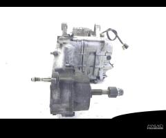 BLOCCO MOTORE ENGINE MOD: H404 SUZUKI BURGMAN UH 2 - 7