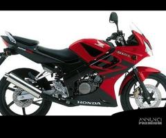 STRUMENTAZIONE CONTACHILOMETRI HONDA CBR R 125 200 - 11