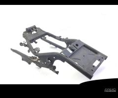 TELAIETTO TELAIO POSTERIORE YAMAHA FZ6 S2 600 2008