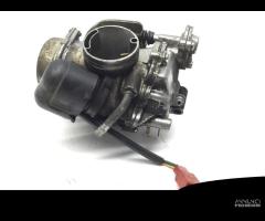 CARBURATORE KEIHIN CVK KT REVISIONATO APRILIA SCAR - 8