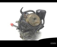 CARBURATORE KYMCO REVISIONATO LCF3-E10 AGILITY R16