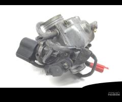 CARBURATORE KYMCO REVISIONATO LCF3-E10 AGILITY R16 - 6