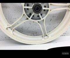 CERCHIO RUOTA POSTERIORE 18 X 2.75 MOTO GUZZI V75