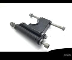 BRACCIO OSCILLANTE STAFFA SUPPORTO MOTORE BMW C 40 - 1