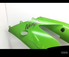 CARENA FIANCATA ANTERIORE SINISTRA KAWASAKI ZX6RR