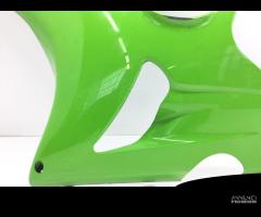 CARENA FIANCATA ANTERIORE SINISTRA KAWASAKI ZX6RR