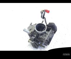 CARBURATORE KEIHIN CVK REVISIONATO PIAGGIO LIBERTY