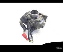 CARBURATORE KEIHIN CVK REVISIONATO PIAGGIO LIBERTY