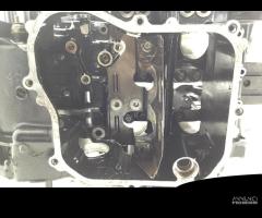 CARTER MOTORE VUOTO E PISTONI MOD: PC12E HONDA VF