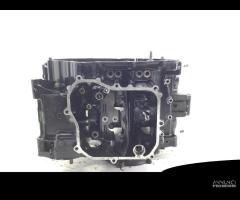 CARTER MOTORE VUOTO E PISTONI MOD: PC12E HONDA VF