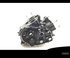 CARTER MOTORE VUOTO E PISTONI MOD: PC12E HONDA VF