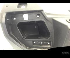 CARENA CONTROSCUDO RETROSCUDO BMW C 400 GT 350 201