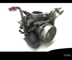 CARBURATORE REVISIONATO KEIHIN CVK KT APRILIA SCAR