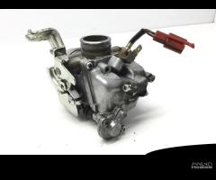 CARBURATORE REVISIONATO KEIHIN CVK KT APRILIA SCAR