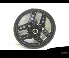 CERCHIO RUOTA ANTERIORE 16 X 2.50 HONDA VF F 500 1