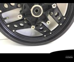 CERCHIO RUOTA ANTERIORE 16 X 2.50 HONDA VF F 500 1