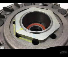 FRIZIONE E CORRETTORE DI COPPIA BMW C 400 GT 350 2 - 3